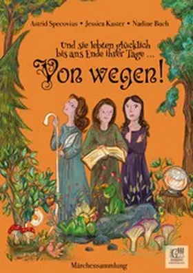 Specovius / Kaster / Buch |  Von wegen! | eBook | Sack Fachmedien