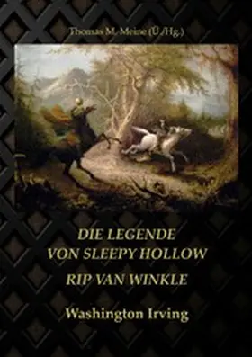 Irving / Meine |  Die Legende von Sleepy Hollow und Rip Van Winkle | eBook | Sack Fachmedien