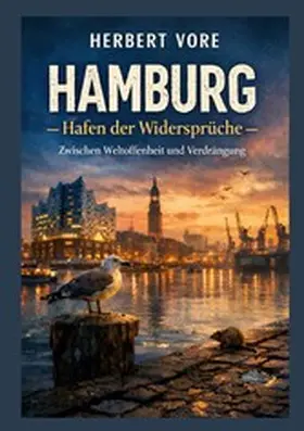Vore |  Hamburg: Hafen der Widersprüche | eBook | Sack Fachmedien