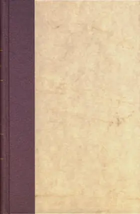  Österreichisches Biographisches Lexikon 1815-1950 / Österreichisches Biographisches Lexikon 1815-1950 VI. Band | Buch |  Sack Fachmedien