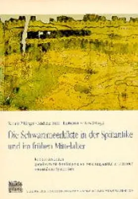 Pillinger / Pülz / Vetters |  Die Schwarzmeerküste in der Spätantike und im frühen Mittelalter | Buch |  Sack Fachmedien