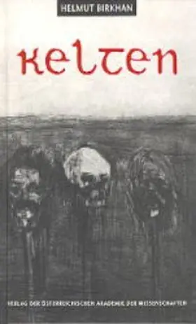 Birkhan |  Kelten | Buch |  Sack Fachmedien