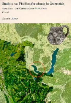 Lochner |  Studien zur Pfahlbauforschung in Österreich. Materialien I | Buch |  Sack Fachmedien