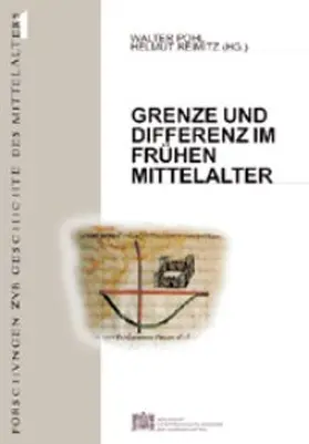 Pohl / Reimitz |  Grenze und Differenz | Buch |  Sack Fachmedien