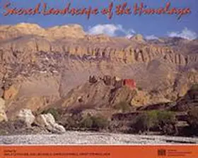 Gutschow / Michaels / Ramble |  Sacred Landscape of the Himalaya | Buch |  Sack Fachmedien