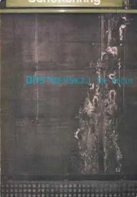 Breiteneder / Dobrovol'skij |  Dostoevskij in Focus | Buch |  Sack Fachmedien