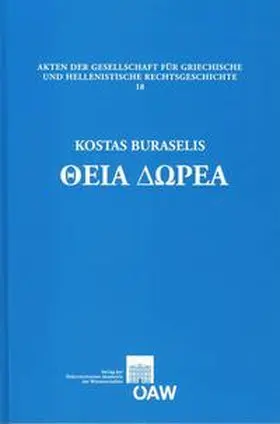 Buaselis / Buraselis / Cantarella |  Theia Dorea | Buch |  Sack Fachmedien