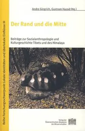 Gingrich / Hazod |  Der Rand und die Mitte | Buch |  Sack Fachmedien
