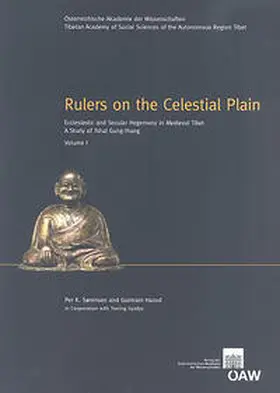 Sørensen / Hazod |  Rulers on the Celestial Plain | Buch |  Sack Fachmedien