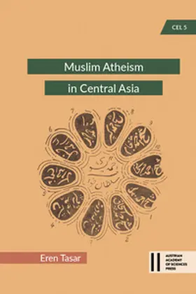 Tasar |  Muslim Atheism in Central Asia | Buch |  Sack Fachmedien