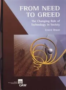 Braun |  From Need to Greed | eBook | Sack Fachmedien