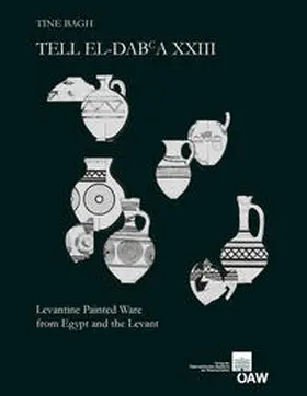 Bagh | Tell el-Dab`a XXIII | Buch | 978-3-7001-7061-7 | sack.de