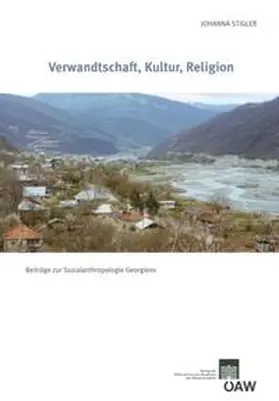 Stigler |  Verwandschaft, Kultur, Religion | eBook | Sack Fachmedien