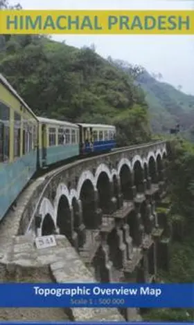 Kriz |  Himachal Pradesh | Sonstiges |  Sack Fachmedien