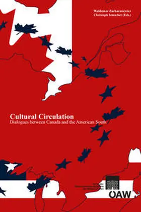Zacharasiewics / Irmscher |  Cultural Circulation | Buch |  Sack Fachmedien