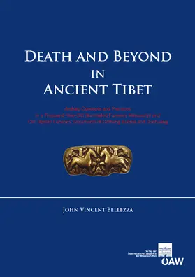 Bellezza / Krasser |  Death and Beyond in Ancient Tibet | eBook | Sack Fachmedien