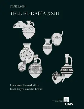 Bagh / Bietak |  Tell el-Dab`a XXIII | eBook | Sack Fachmedien