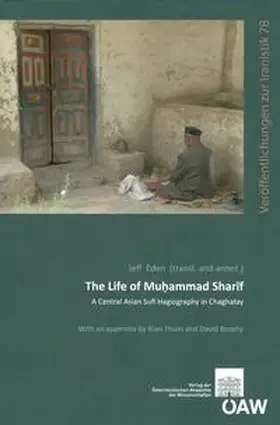 Eden |  The Life of Muhammad Sharif | Buch |  Sack Fachmedien
