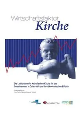 Prettenthaler / Schnabl |  Wirtschaftsfaktor Kirche | Buch |  Sack Fachmedien