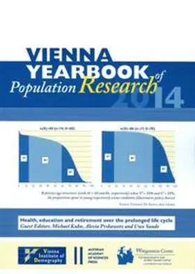 Vienna Institute of Demography Austrian Academy of Sciences |  Vienna Yearbook of Population Research / Vienna Yearbook of Population Research 2014 Volume 12 | Buch |  Sack Fachmedien