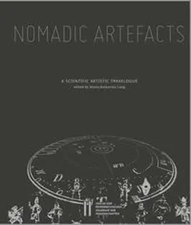 Lang | Nomadic Artefacts | Buch | 978-3-7001-8044-9 | www2.sack.de
