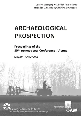 Neubauer / Trinks / Salisbury |  Archaeological Prospection | eBook | Sack Fachmedien
