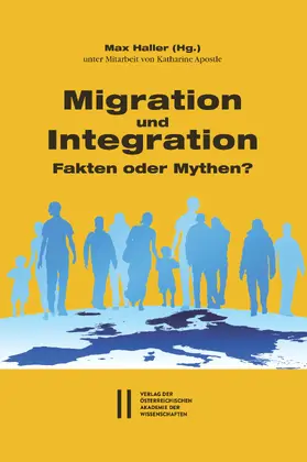 Haller |  Migration und Integration | eBook | Sack Fachmedien