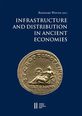 Woytek | Infrastructure and Distribution in Ancient Economies | E-Book | sack.de