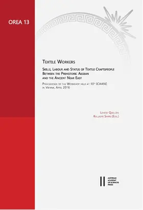 Quillien / Sarri |  Textile Workers | eBook | Sack Fachmedien