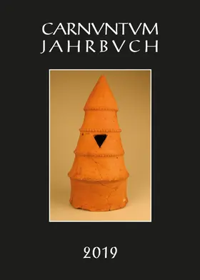  Carnuntum-Jahrbuch. Zeitschrift für Archäologie und Kulturgeschichte des Donauraumes / Carnuntum Jahrbuch 2019 | Buch |  Sack Fachmedien