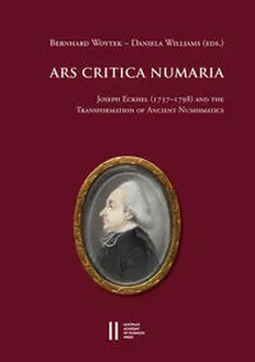 Woytek / Williams |  Ars critica numaria | Buch |  Sack Fachmedien