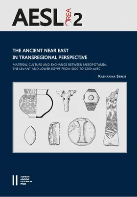 Streit |  The Ancient Near East in Transregional Perspective | eBook | Sack Fachmedien