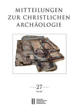  Mitteilungen zur Christlichen Archäologie, Band 27 (2021) | Buch |  Sack Fachmedien