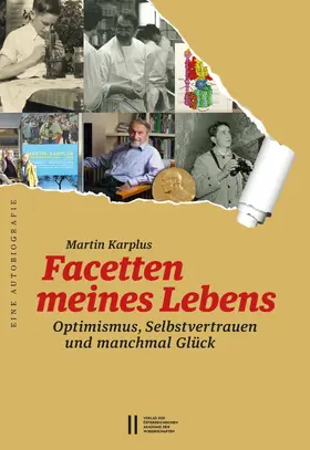 Karplus |  Facetten meines Lebens | eBook | Sack Fachmedien