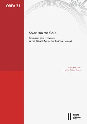 Jung / Popov |  Searching for Gold | Buch |  Sack Fachmedien