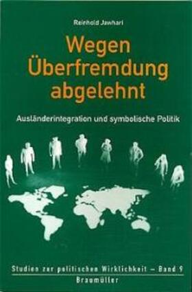 Jawhari |  Wegen Überfremdung abgelehnt | Buch |  Sack Fachmedien