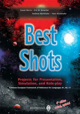 Brewster / Norris / Kloibhofer |  Best Shots | Buch |  Sack Fachmedien