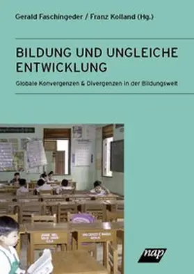 Faschingeder / Kolland |  Bildung und ungleiche Entwicklung | Buch |  Sack Fachmedien