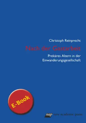 Reinprecht |  Nach der Gastarbeit | eBook | Sack Fachmedien