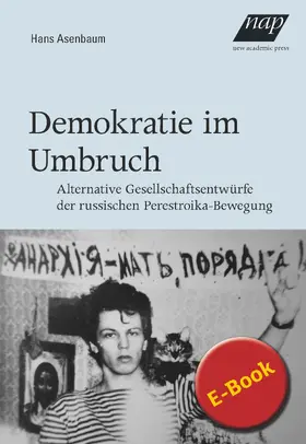 Asenbaum |  Demokratie im Umbruch | eBook | Sack Fachmedien