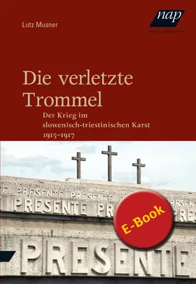 Musner |  Die verletzte Trommel | eBook | Sack Fachmedien