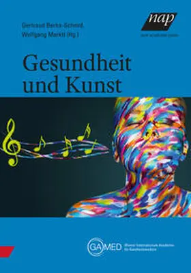 Berka-Schmid / Marktl |  Gesundheit und Kunst | Buch |  Sack Fachmedien