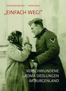 Baumgartner / Brettl |  "Einfach weg!" | Buch |  Sack Fachmedien