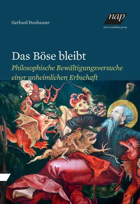 Donhauser |  Das Böse bleibt | Buch |  Sack Fachmedien