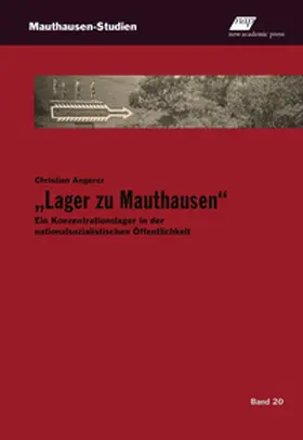Angerer |  "Lager zu Mauthausen" | Buch |  Sack Fachmedien