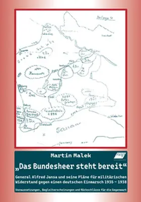 Malek |  "Das Bundesheer steht bereit" | Buch |  Sack Fachmedien