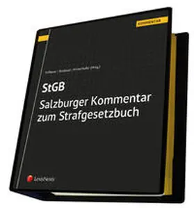 Hinterhofer / Bauer-Raschhofer / Birklbauer |  Salzburger Kommentar zum Strafgesetzbuch | Loseblattwerk |  Sack Fachmedien