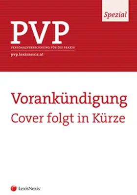 Artner / Hofer / Karner |  Best of PVP 2025 | Buch |  Sack Fachmedien