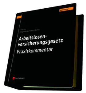 Hinterberger / Sdoutz / Krautgartner |  Arbeitslosenversicherungsgesetz - Praxiskommentar | Buch |  Sack Fachmedien