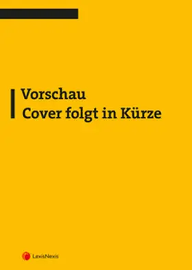 Auer |  Unternehmensbezogene Geschäfte (Skriptum) | Buch |  Sack Fachmedien